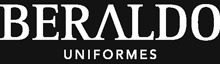 Logo Beraldo Uniformes Personalizados