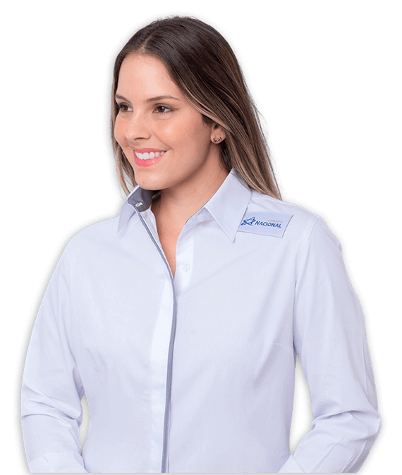 Beraldo Uniformes Personalizados