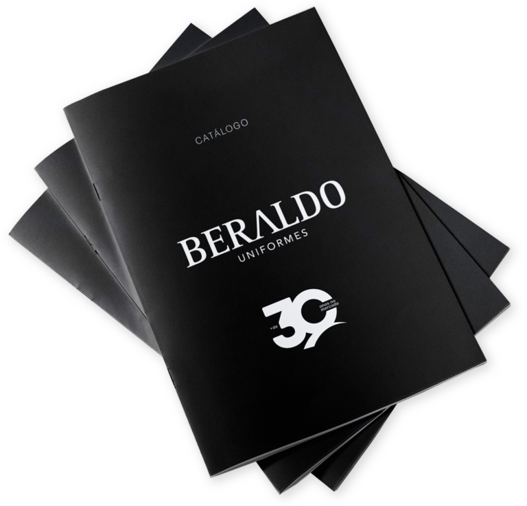 catalogo beraldo uniformes