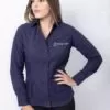 camisa feminina manga longa beraldo uniformes